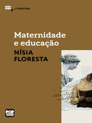 cover image of Maternidade e educação